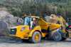 922G255 Front Side View Getting Loaded French Alpes 1