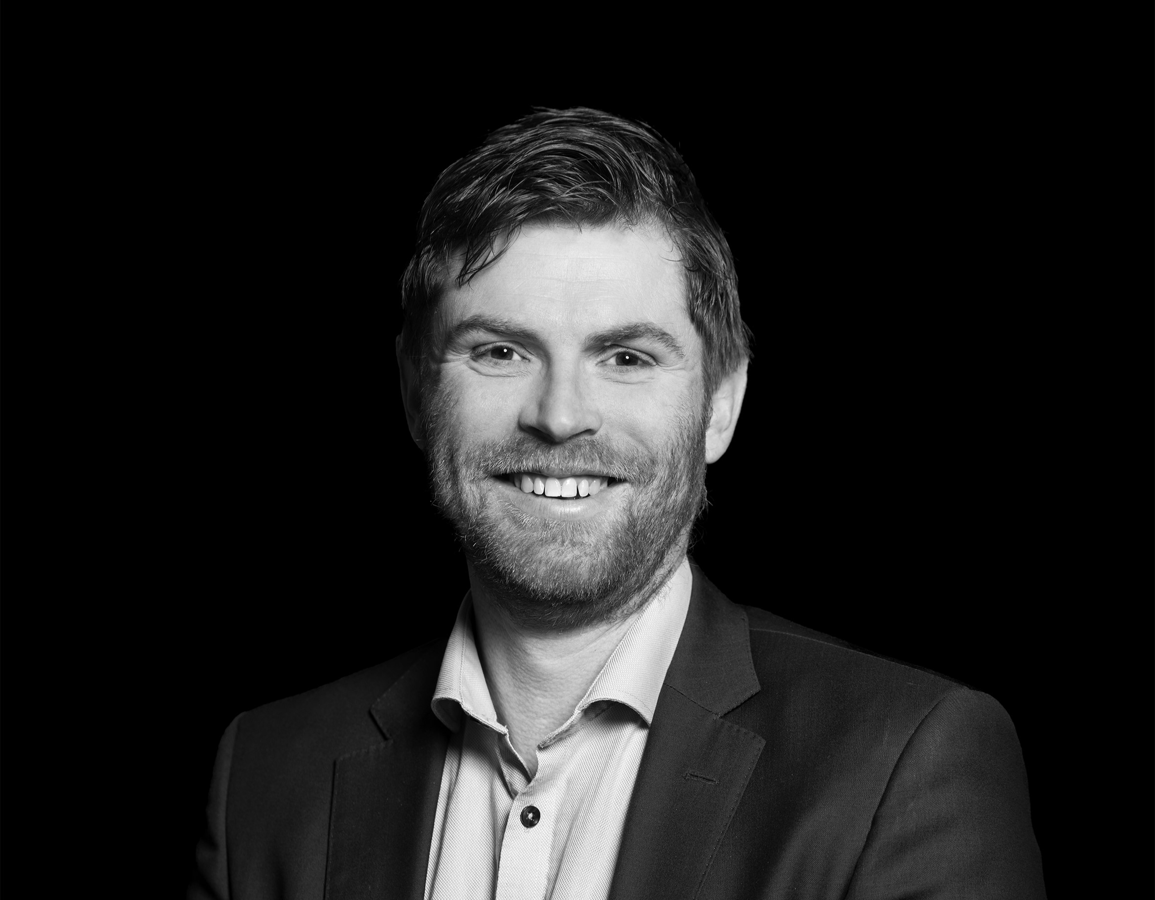 Dennis Vesterbæk Hampe